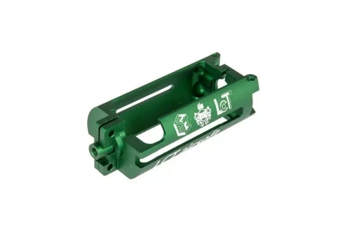 Košík motora V3 PK-350 CNC