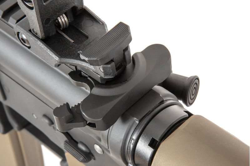Specna Arms SA-E15 EDGE™ Half-Tan ASG Karabijn (OUTLET)