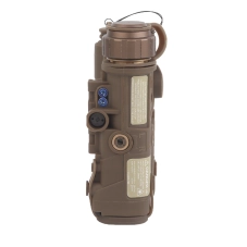 Módulo Wosport Mini N-style EX-40 Tan
