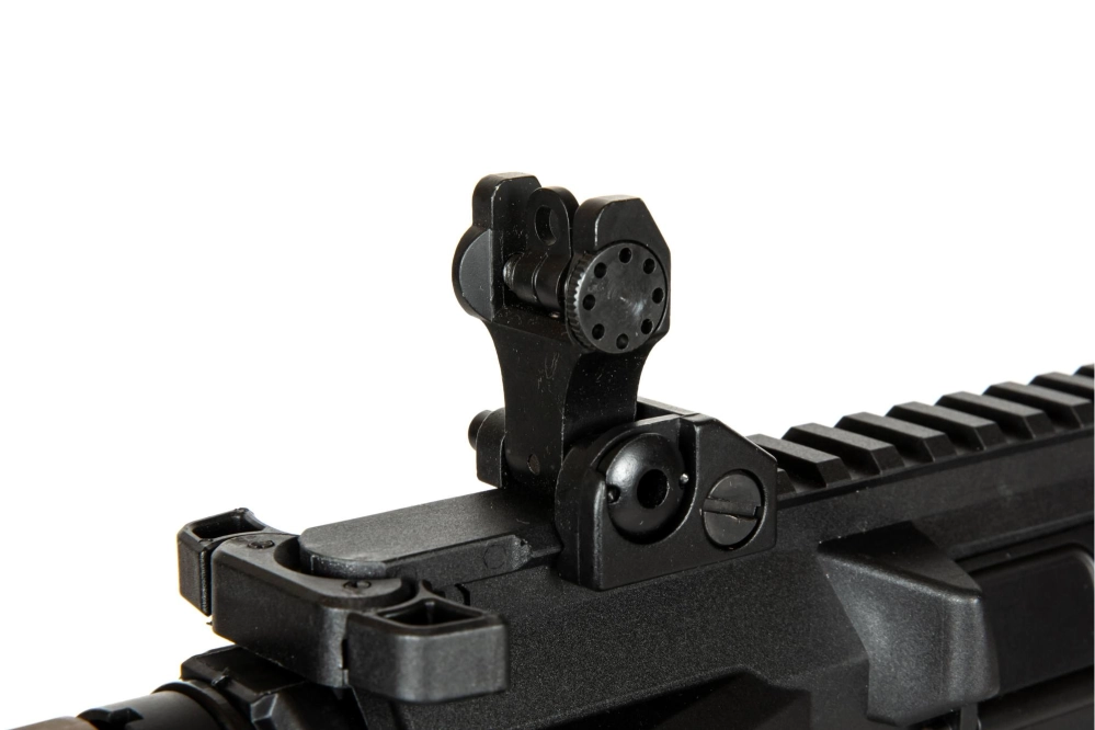 ENF011P Réplique de carabine ECS - Half-Tan