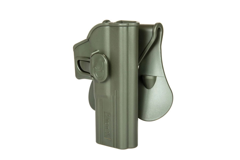 Funda Per-Fit™ para Glock 17/22/31 - Oliva