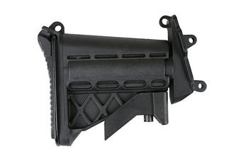Culata para réplicas tipos MK46/M249