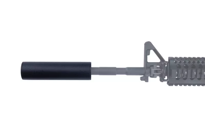 Covert Tactical PRO 40x150mm silencer