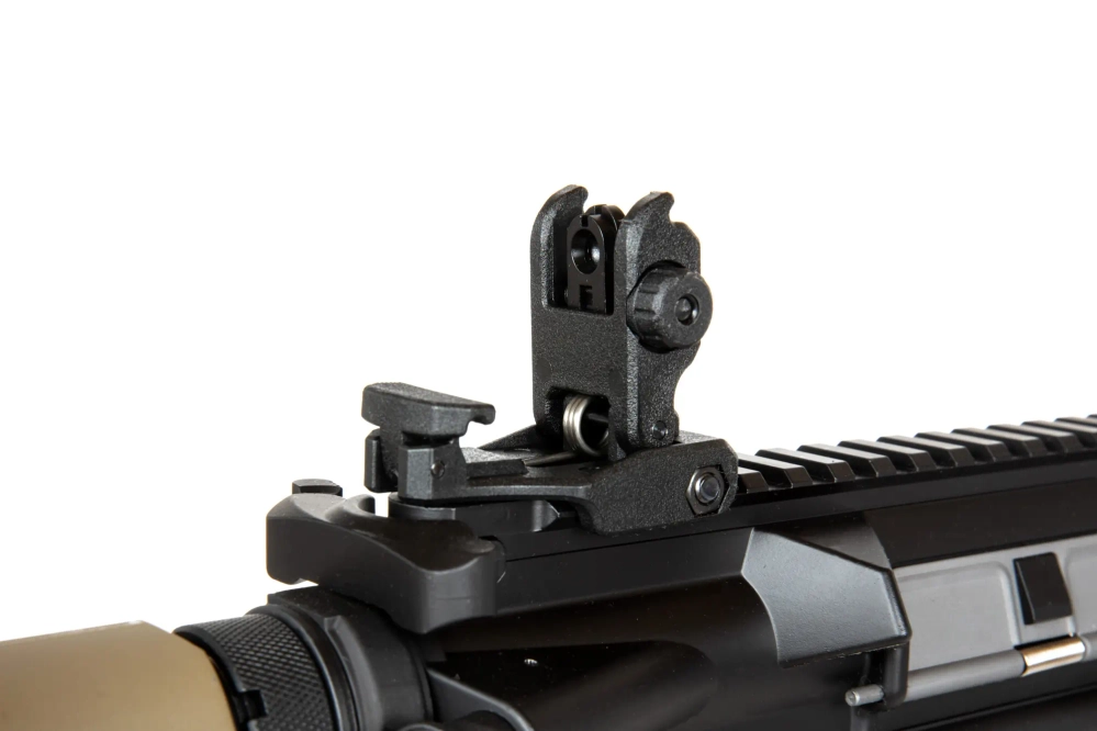 RRA SA-E14 EDGE 2.0™ Carbine Replica - Half-Tan