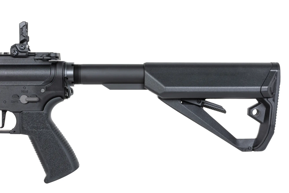 airsoft Arcturus LWT MK-II CQB 10" AEG SPORT SE™ Carbine jusqu'à 1.14 J Noir