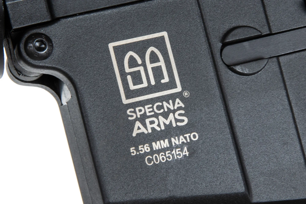 Specna Arms SA-C03 CORE™ HAL™ ETU Half-Tan Carbine airsoft