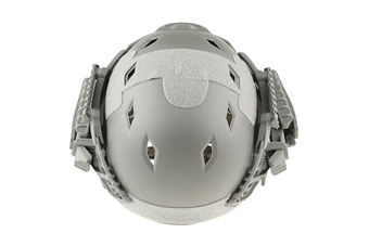 FAST Gunner Helmet (BJ) Replica - Grey