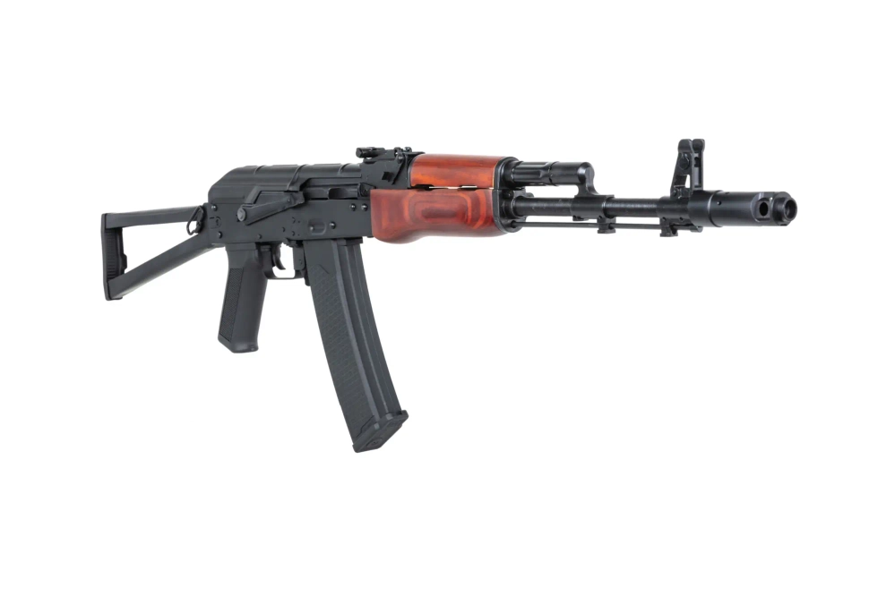 Specna Arms SA-PJ04 Prime™ Aster V3 SE ETU airsoft Carbine with Brushless Motor Black