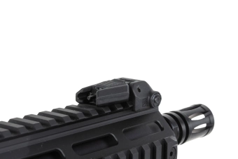Specna Arms SA-C22 CORE™ HAL ETU™ Single Fire Only airsoft Carbine Black