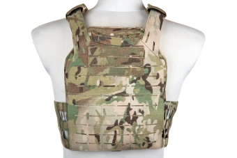 Pew Tactical VT12 MC Plate Carrier Vest