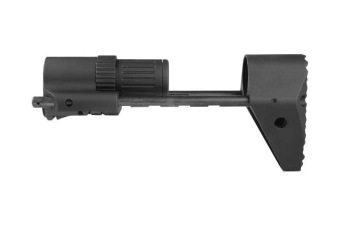 Culata tipo PDW a réplicas M4