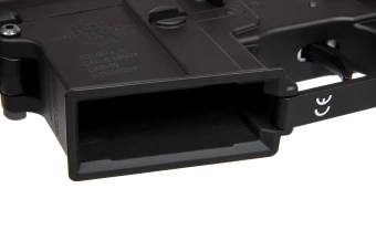 SA-E08 EDGE™ Carbine Replica - Light Ops Stock - Half-Tan 