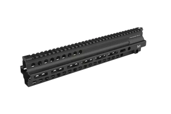 Strike Industries 13.5” Crux M-Lok Rail Conversion Kit for HK416 Replicas