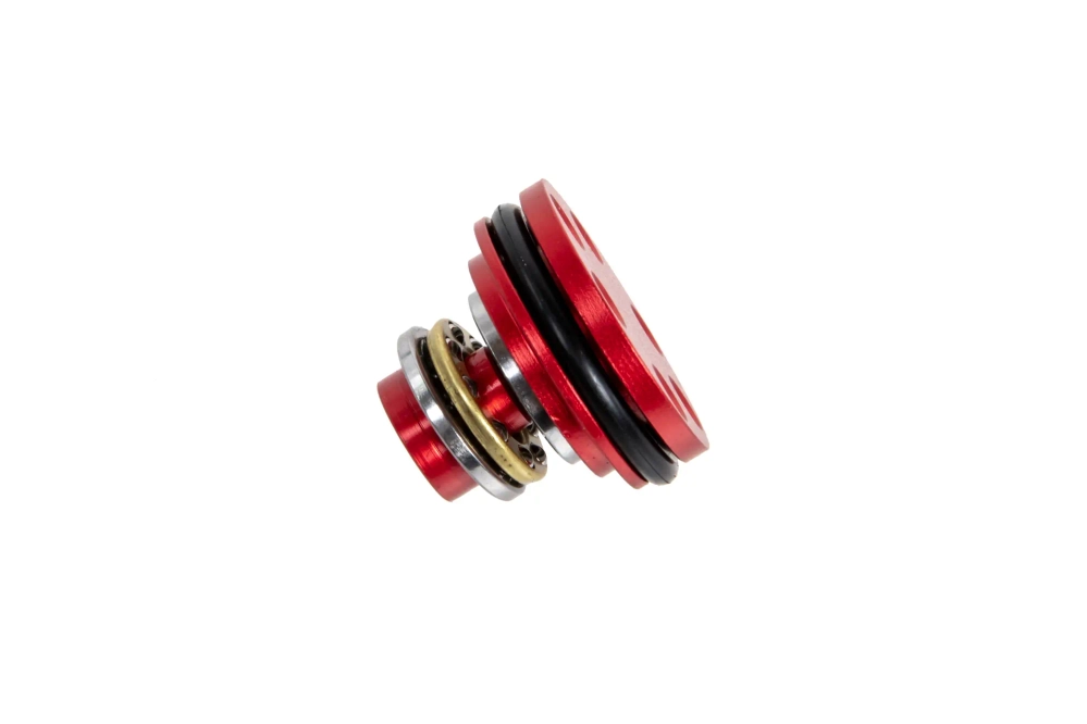 Aluminiowa łożyskowana głowica tłoka typ 2 SoLink