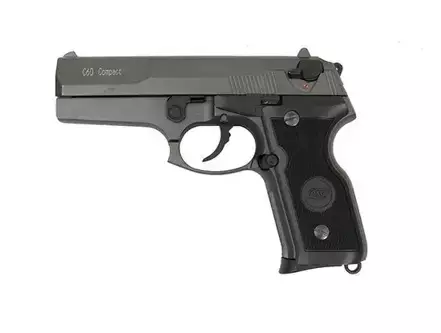 Pistola C60 GBB