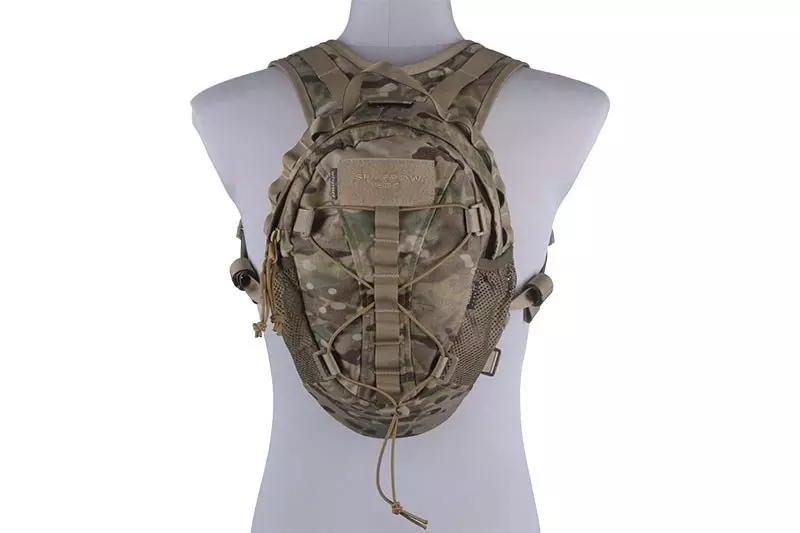 Sparrow Egg Backpack - MC