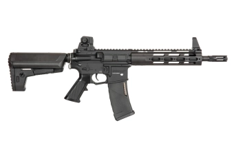 Airsoftová zbraň puškaka Alpha CRB