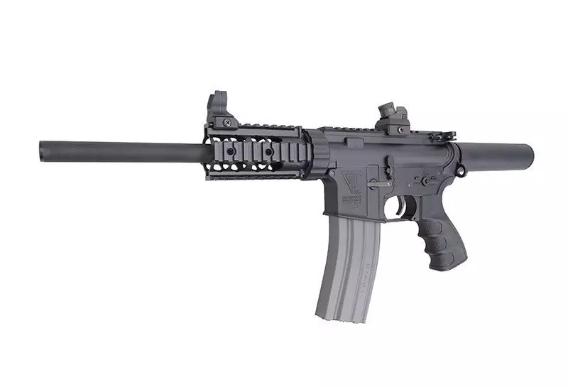 Airsoftová zbraň puškagR16 Viper