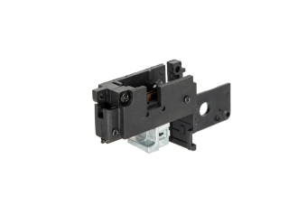 Connecteur pour répliques type P90