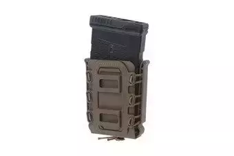 Scorpion Carbine Magazine Pouch - Tan