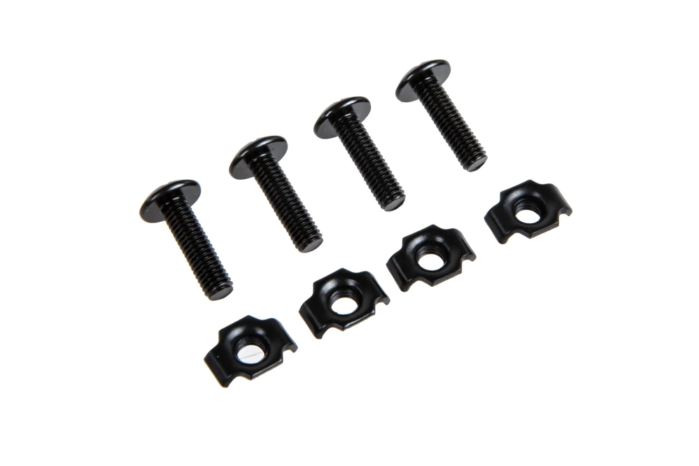 Kit de boulons pour casque FMA 6*22