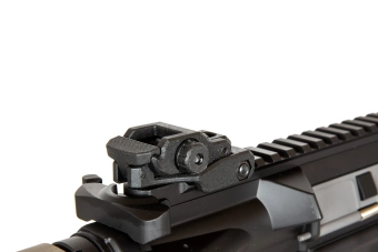 SA-E05 EDGE™ Light ops stock airsoft rifle