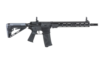 Carabina airsoft Arcturus Saber MK16 AT-AR11E FE™ hasta 1,14 J