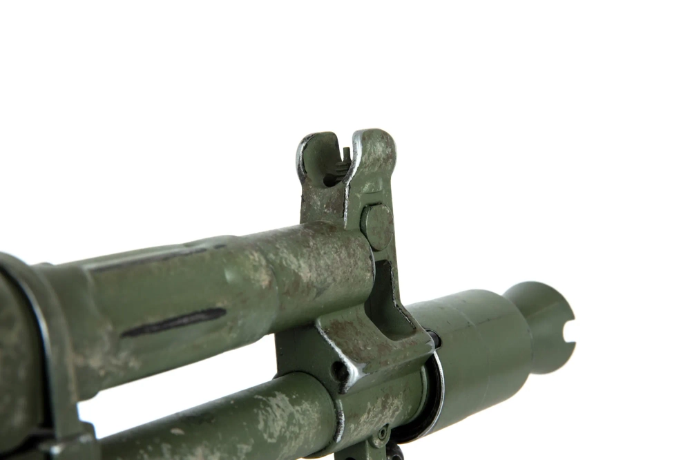 Réplique de fusil d’assaut SA-J09 EDGE™ - Soldier Of Fortune 