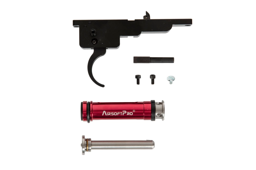 Kit de ajuste del gatillo cero para réplicas TM AWS MB44xx Gen.3