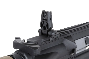 Specna Arms SA-F09 FLEX™ BLDC™ HAL ETU™ Gen. 2 Half-Tan ASG Karabijn