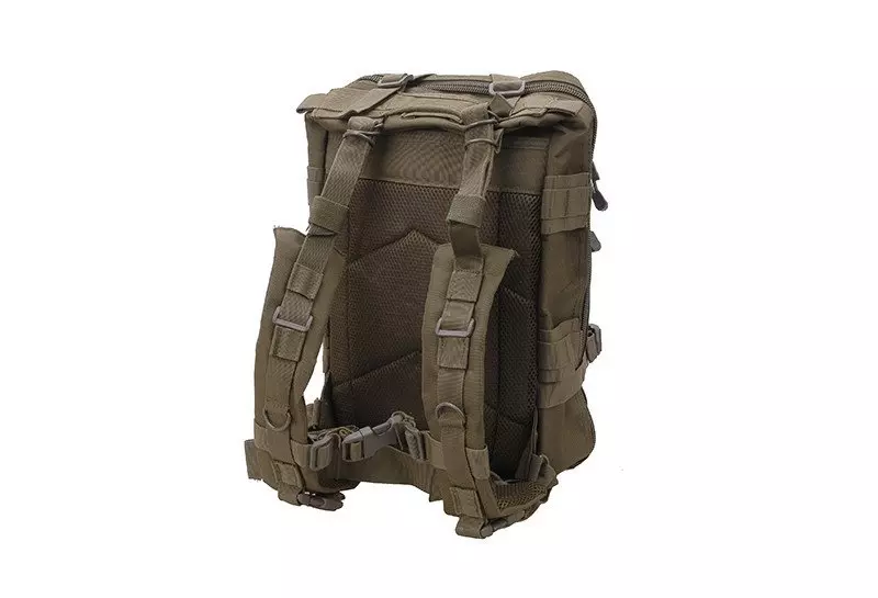 Assault Pack type backpack - olive