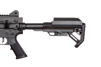 Airsoft kulomet 6670