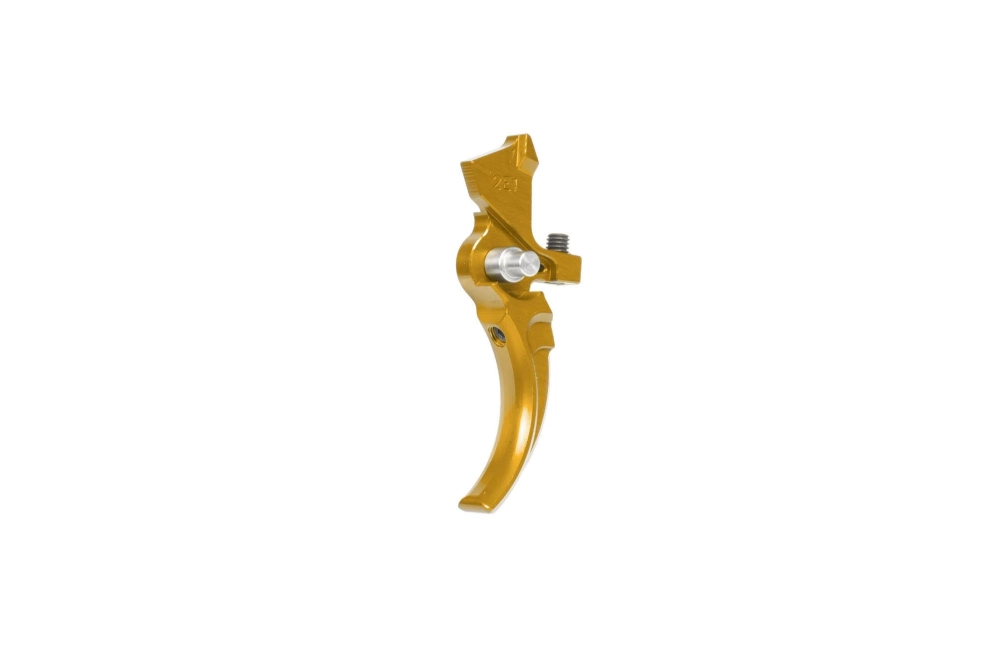 Gate Nova Trigger 2E1 - Yellow