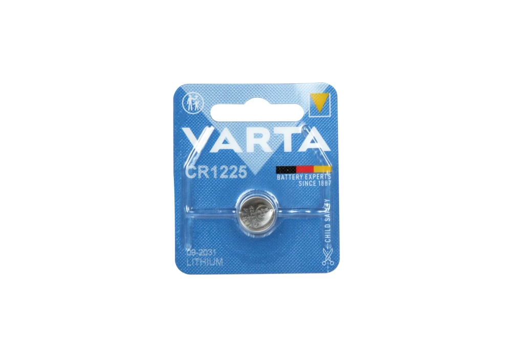 Bateria CR1225 3V 