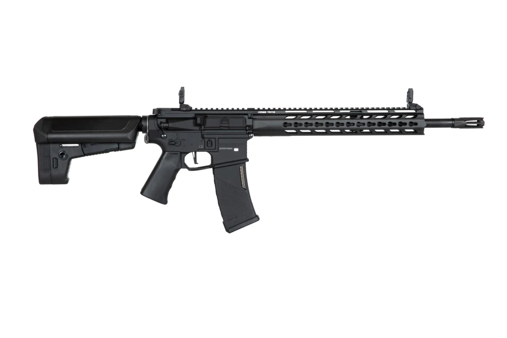 Trident Mk2 SPR airsoft rifle