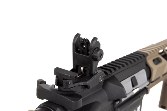 Karabinek szturmowy AEG Specna Arms RRA SA-E13 EDGE™ Half-Tan