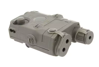 AN/PEQ 15 battery case