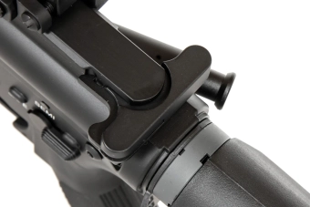 Réplica fusil SA-A03 ONE™ TITAN™ V2 Custom - Negro