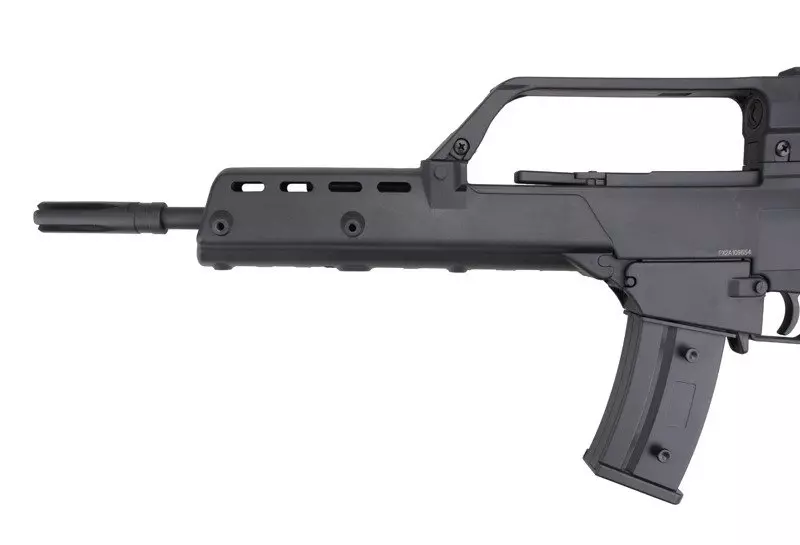 Réplique fusil JG1538 V2 - noir