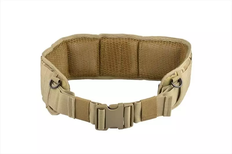 Pas oporządzeniowy Battle Belt - NP Camo