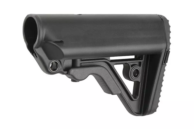 Kolba taktyczna IMI-ZS105 Operator - czarny