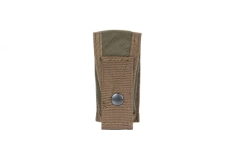 Jednotlivé sumka na granát 40 mm - zelená Ranger