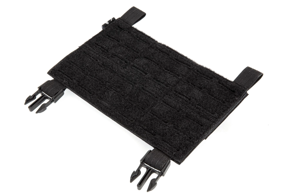 VX Buckle Up Panel - Black