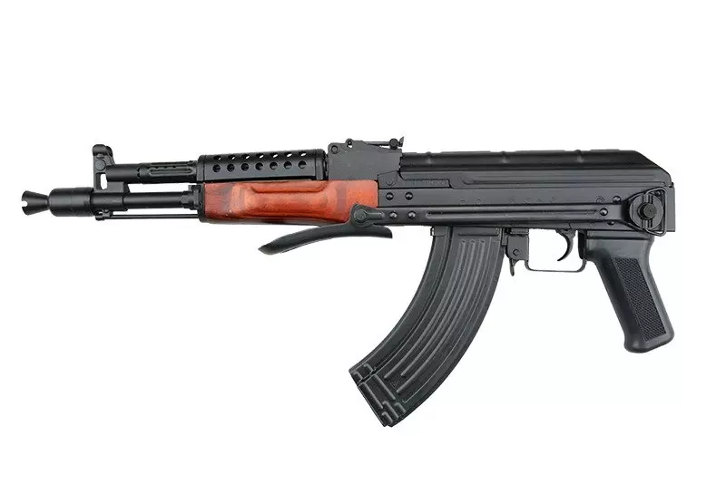 Fusil de asalto de airsoft MG-MS NV