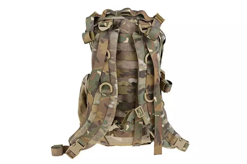 MOLLE Kangaroo Pack - MC