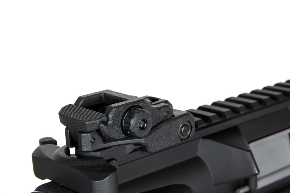 SA-E06 EDGE™ Karabijn Replica - Halfbruin - Zware Ops-voorraad