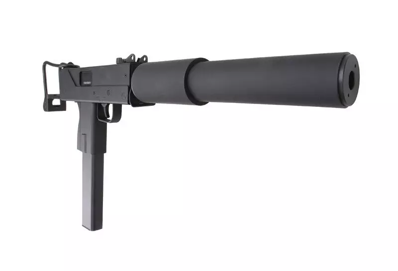JG0452 sub-machinegun replica