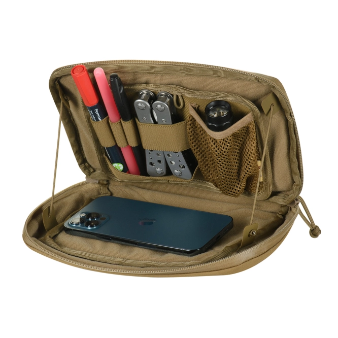 Admin Panel M-Tac M-Tac Large Elite Gen.II Coyote
