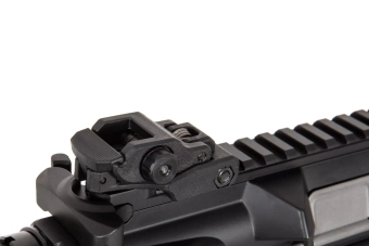 SA-E15 EDGE™ airsoft rifle - black