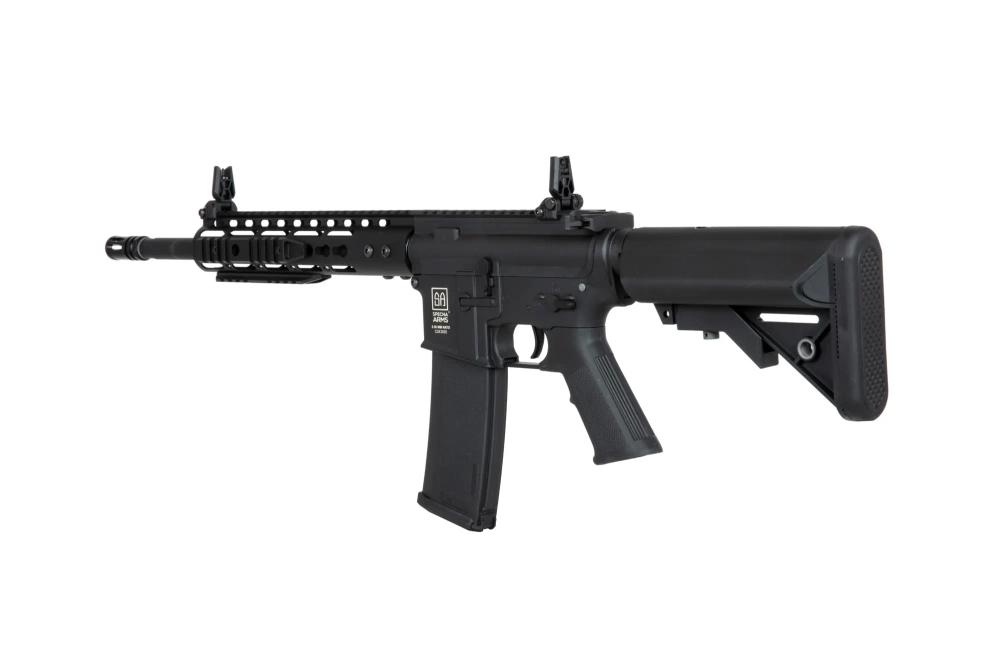 SA-C09 CORE™ airsoft rifle - Black 